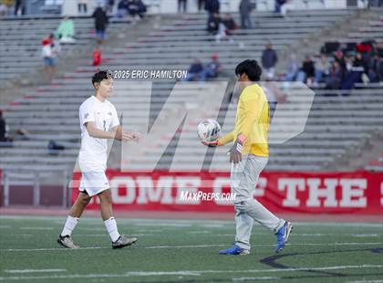 Thumbnail 2 in Arroyo Valley @ Redondo Union (CIFSS D1, Round 1) photogallery.