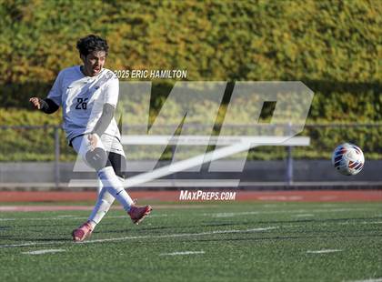 Thumbnail 3 in Arroyo Valley @ Redondo Union (CIFSS D1, Round 1) photogallery.