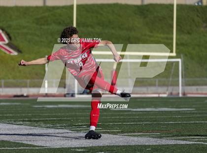 Thumbnail 1 in Arroyo Valley @ Redondo Union (CIFSS D1, Round 1) photogallery.