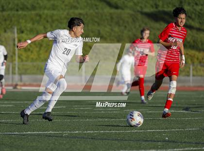 Thumbnail 2 in Arroyo Valley @ Redondo Union (CIFSS D1, Round 1) photogallery.