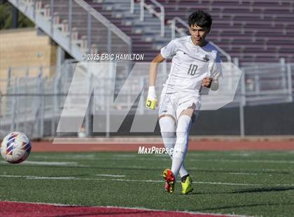 Thumbnail 2 in Arroyo Valley @ Redondo Union (CIFSS D1, Round 1) photogallery.