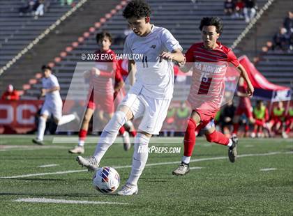 Thumbnail 3 in Arroyo Valley @ Redondo Union (CIFSS D1, Round 1) photogallery.