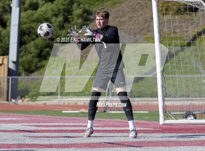 Thumbnail 2 in Arroyo Valley @ Redondo Union (CIFSS D1, Round 1) photogallery.