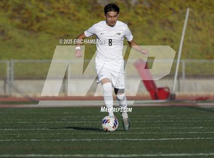 Thumbnail 1 in Arroyo Valley @ Redondo Union (CIFSS D1, Round 1) photogallery.