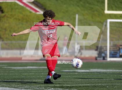 Thumbnail 1 in Arroyo Valley @ Redondo Union (CIFSS D1, Round 1) photogallery.