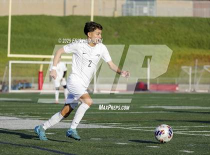 Thumbnail 2 in Arroyo Valley @ Redondo Union (CIFSS D1, Round 1) photogallery.