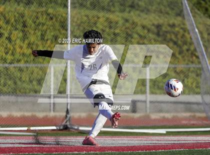 Thumbnail 1 in Arroyo Valley @ Redondo Union (CIFSS D1, Round 1) photogallery.