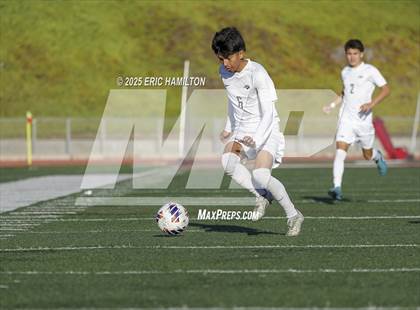 Thumbnail 1 in Arroyo Valley @ Redondo Union (CIFSS D1, Round 1) photogallery.