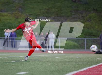 Thumbnail 1 in Arroyo Valley @ Redondo Union (CIFSS D1, Round 1) photogallery.
