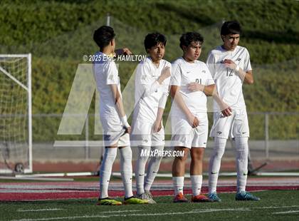 Thumbnail 1 in Arroyo Valley @ Redondo Union (CIFSS D1, Round 1) photogallery.