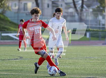 Thumbnail 3 in Arroyo Valley @ Redondo Union (CIFSS D1, Round 1) photogallery.