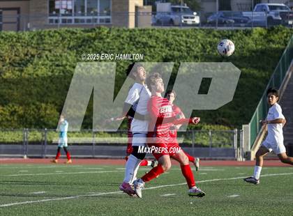 Thumbnail 3 in Arroyo Valley @ Redondo Union (CIFSS D1, Round 1) photogallery.