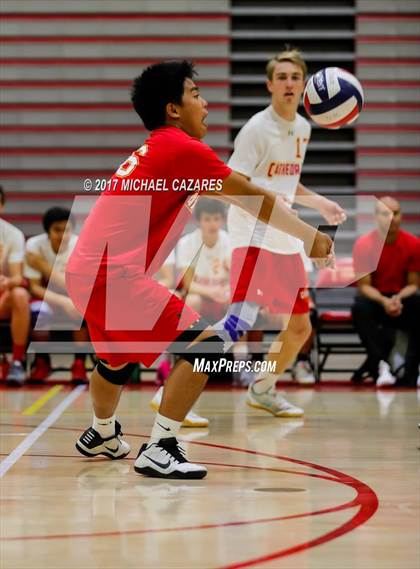 Thumbnail 1 in University City @ Cathedral Catholic photogallery.