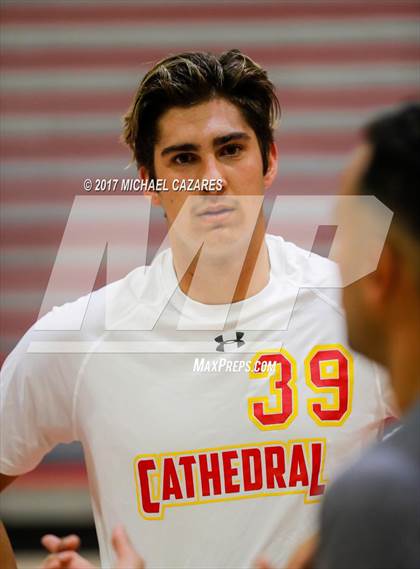 Thumbnail 3 in University City @ Cathedral Catholic photogallery.