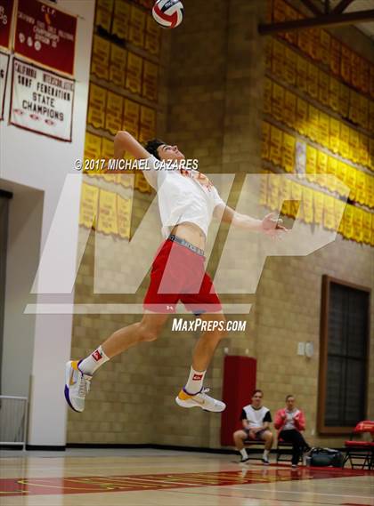 Thumbnail 3 in University City @ Cathedral Catholic photogallery.