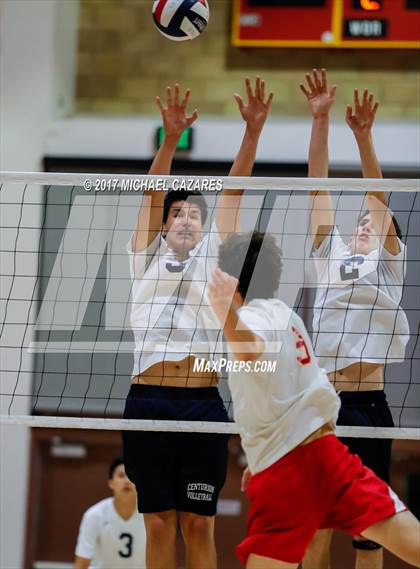Thumbnail 2 in University City @ Cathedral Catholic photogallery.