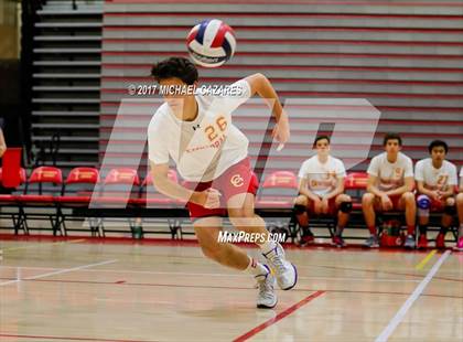 Thumbnail 3 in University City @ Cathedral Catholic photogallery.