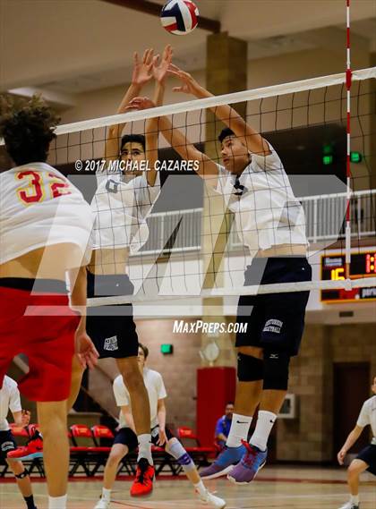 Thumbnail 2 in University City @ Cathedral Catholic photogallery.