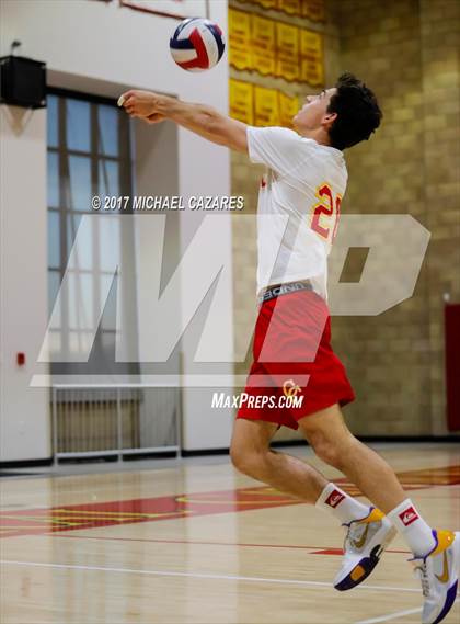Thumbnail 3 in University City @ Cathedral Catholic photogallery.