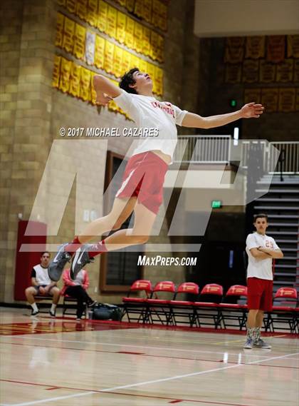 Thumbnail 3 in University City @ Cathedral Catholic photogallery.
