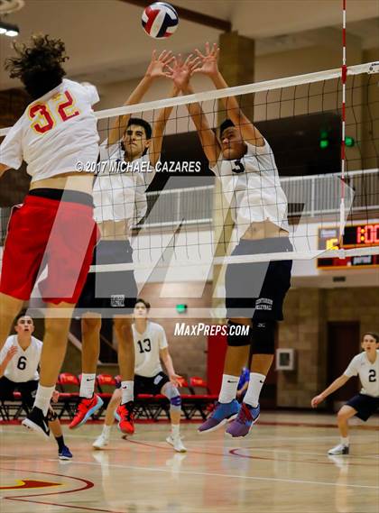Thumbnail 3 in University City @ Cathedral Catholic photogallery.
