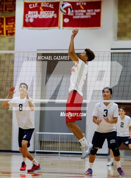 Thumbnail 1 in University City @ Cathedral Catholic photogallery.