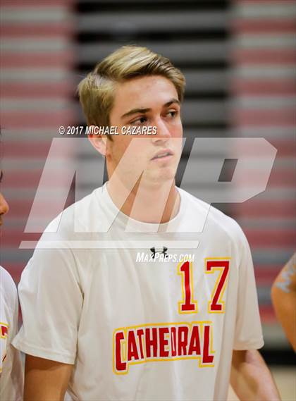 Thumbnail 2 in University City @ Cathedral Catholic photogallery.