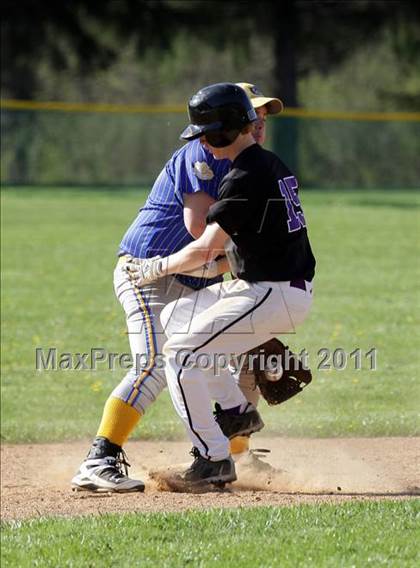 Thumbnail 3 in Otto-Eldred @ Coudersport photogallery.