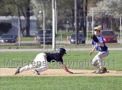 Thumbnail 3 in Otto-Eldred @ Coudersport photogallery.