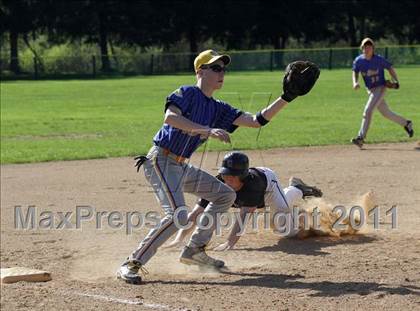 Thumbnail 1 in Otto-Eldred @ Coudersport photogallery.