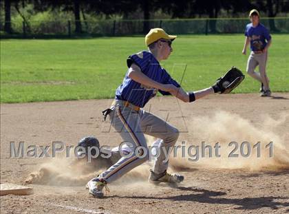Thumbnail 2 in Otto-Eldred @ Coudersport photogallery.