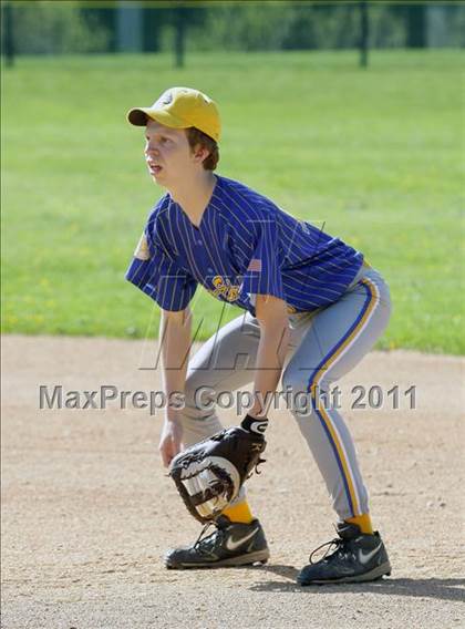 Thumbnail 2 in Otto-Eldred @ Coudersport photogallery.