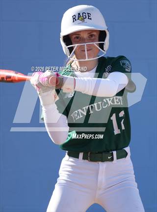 Pentucket Regional @ Triton Regional