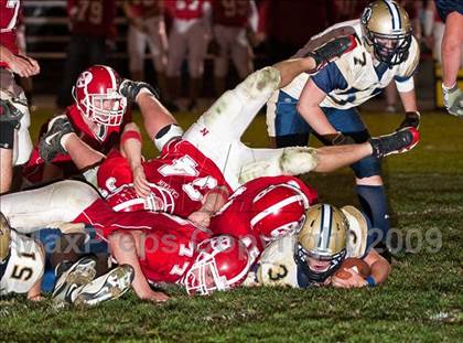 Thumbnail 2 in Foxborough @ North Attleboro photogallery.
