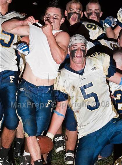 Thumbnail 1 in Foxborough @ North Attleboro photogallery.
