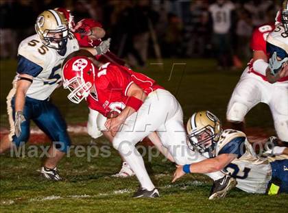 Thumbnail 2 in Foxborough @ North Attleboro photogallery.