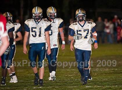 Thumbnail 1 in Foxborough @ North Attleboro photogallery.