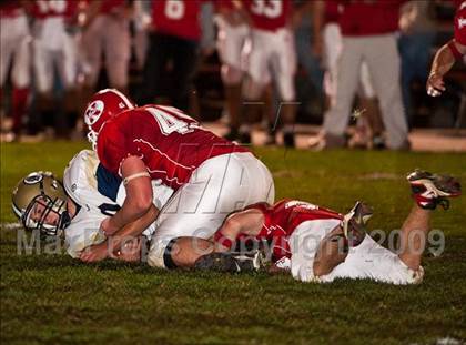 Thumbnail 3 in Foxborough @ North Attleboro photogallery.