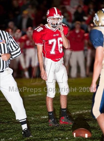 Thumbnail 1 in Foxborough @ North Attleboro photogallery.