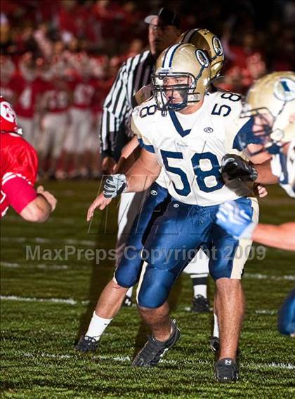Thumbnail 3 in Foxborough @ North Attleboro photogallery.