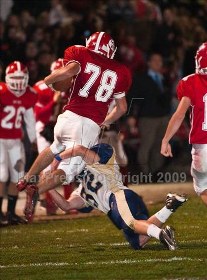 Thumbnail 1 in Foxborough @ North Attleboro photogallery.