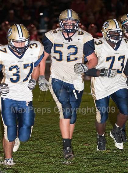 Thumbnail 2 in Foxborough @ North Attleboro photogallery.