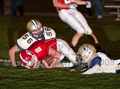 Thumbnail 1 in Foxborough @ North Attleboro photogallery.