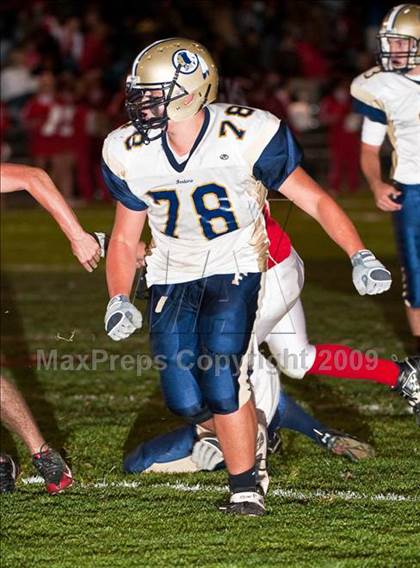 Thumbnail 3 in Foxborough @ North Attleboro photogallery.