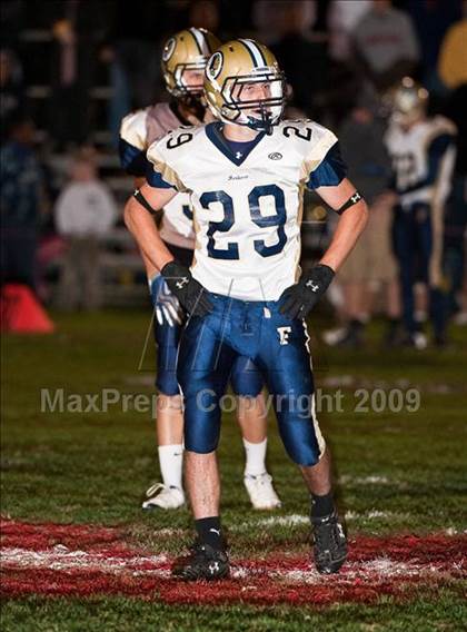 Thumbnail 3 in Foxborough @ North Attleboro photogallery.