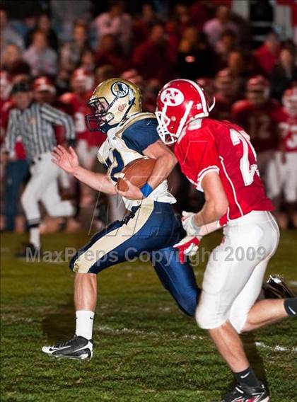 Thumbnail 1 in Foxborough @ North Attleboro photogallery.