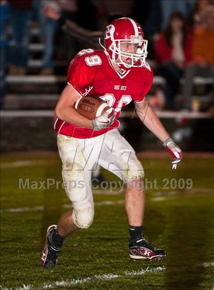 Thumbnail 1 in Foxborough @ North Attleboro photogallery.