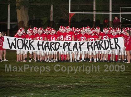 Thumbnail 1 in Foxborough @ North Attleboro photogallery.