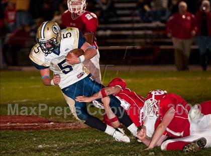 Thumbnail 3 in Foxborough @ North Attleboro photogallery.