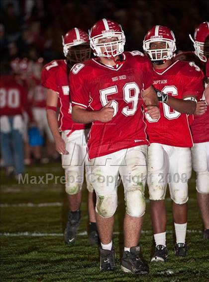 Thumbnail 1 in Foxborough @ North Attleboro photogallery.